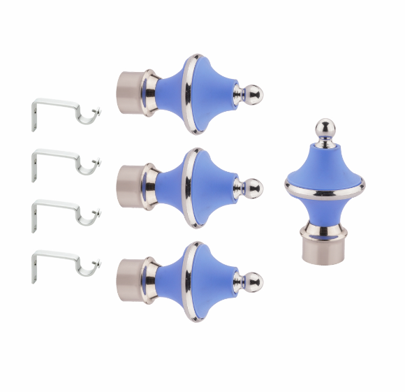 CB85 Curtain Brackets - 